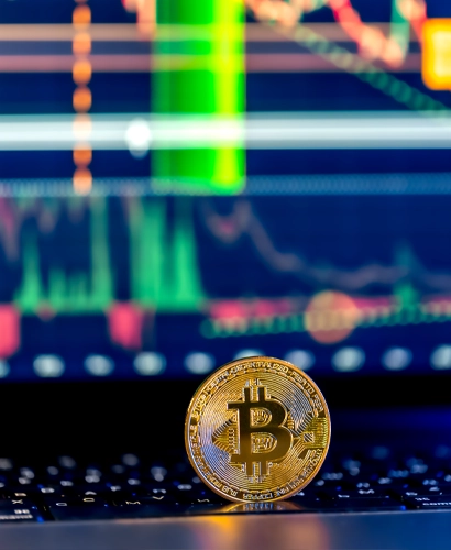 Lucente Bitline Informazioni sul Trading
