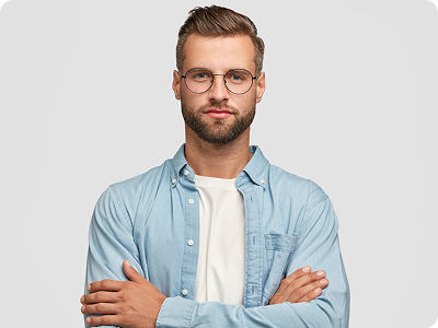 Analista finanziario di Lucente Bitline