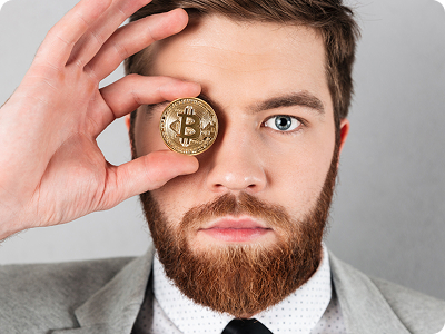 Consulente per i clienti di Lucente Bitline